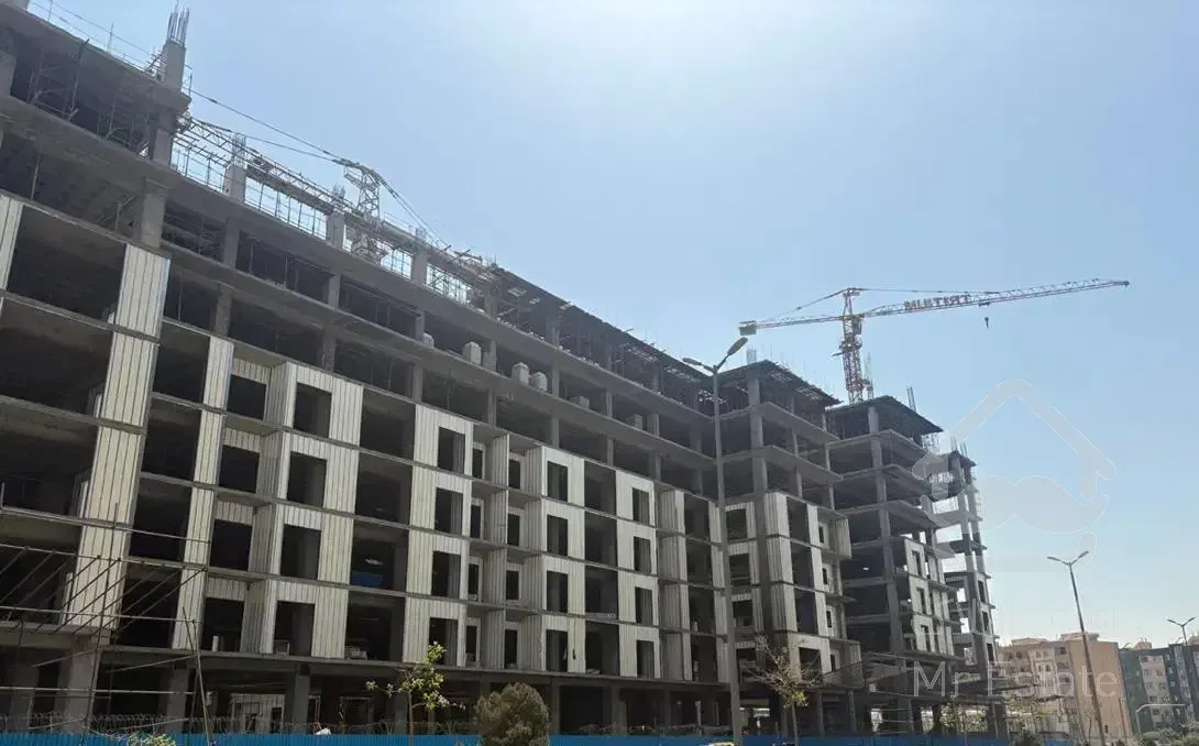 فروش لوکس ترین پروژه منطقه۲۲ تریتیومvip چیتگر