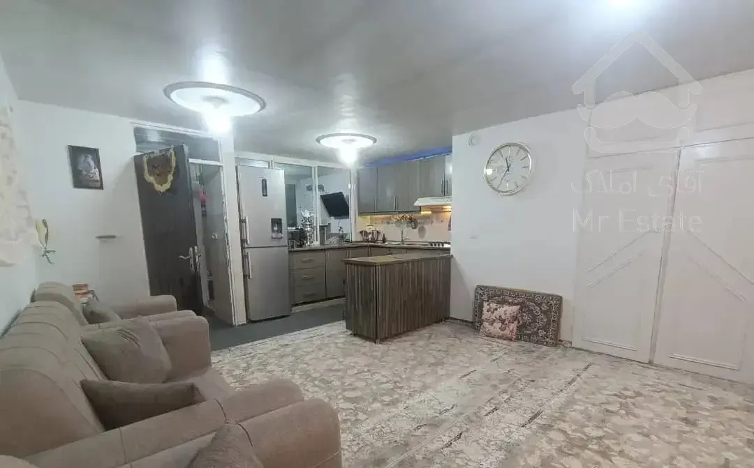فروش اپارتمان / 50متر / یک خواب / ده ونک