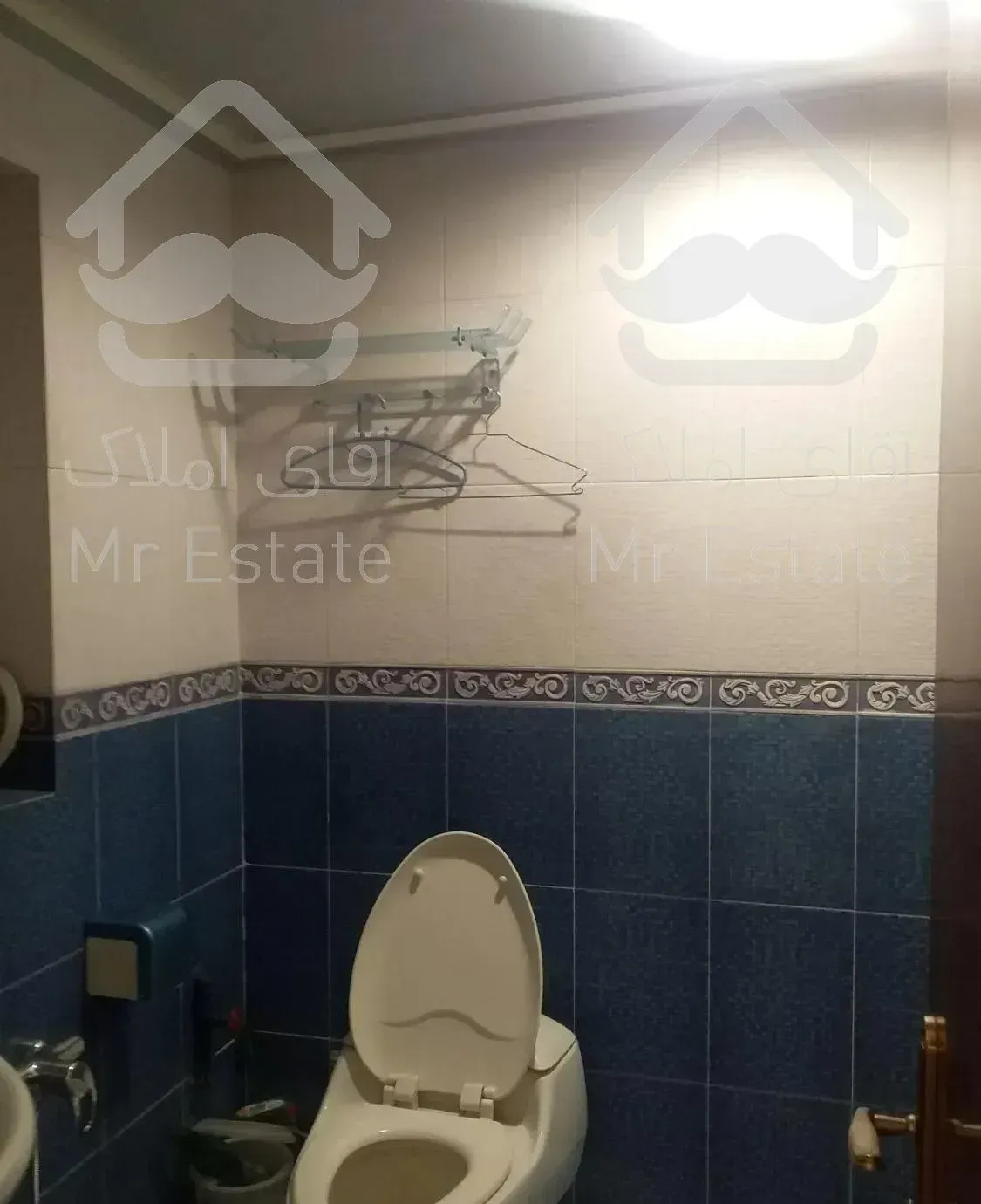 ۱۶۰متر ۲خوابه یکواحداز دو واحد