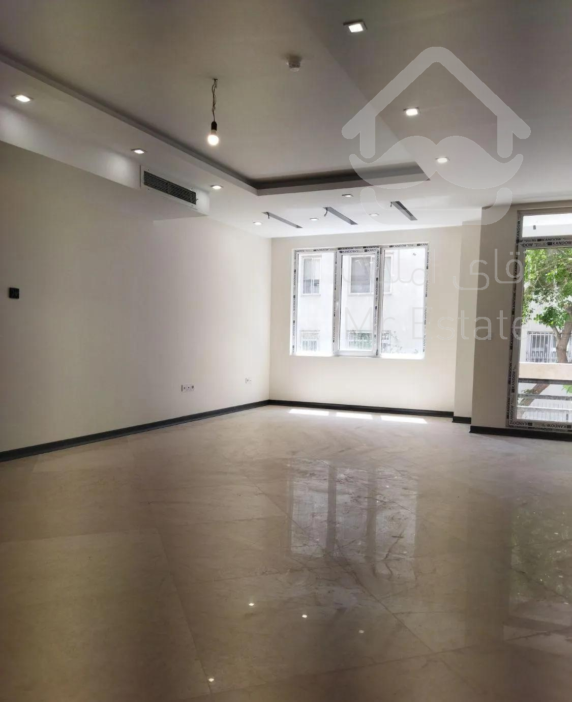 آپارتمان 130 متر نوساز شریعتی جلفا