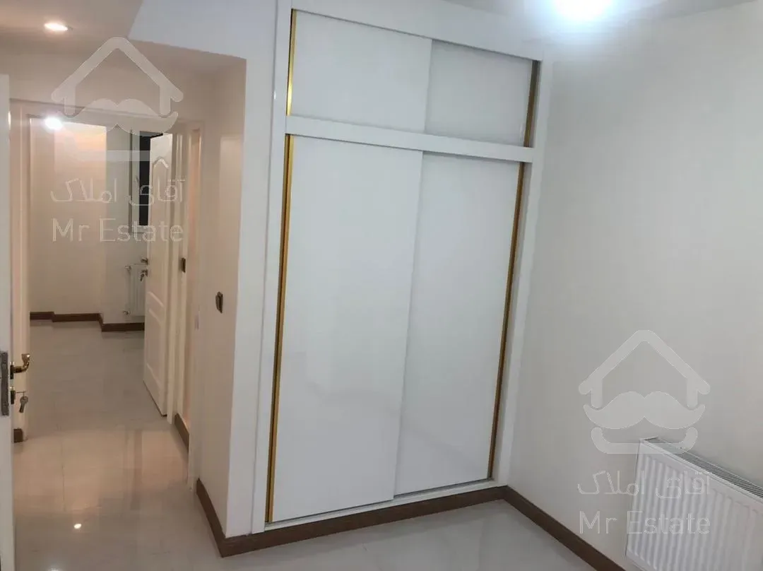 ۶۷متر دوخواب فول امکانات کم سن در جنت آباد