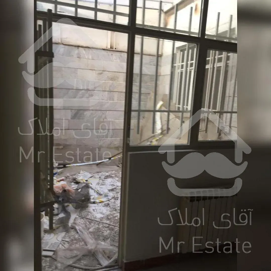 سوپر اکازیون جماران دو خواب ۱۲۰ متر