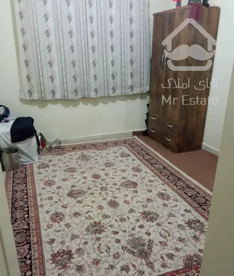 ۶۵ متر دوخواب