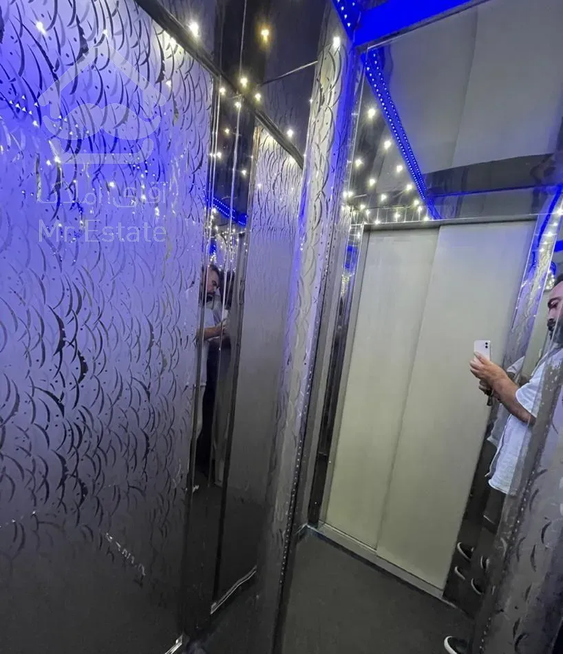 آپارتمان ۶۸ متر/تک خواب/فول/نیرو هوایی تهران نو