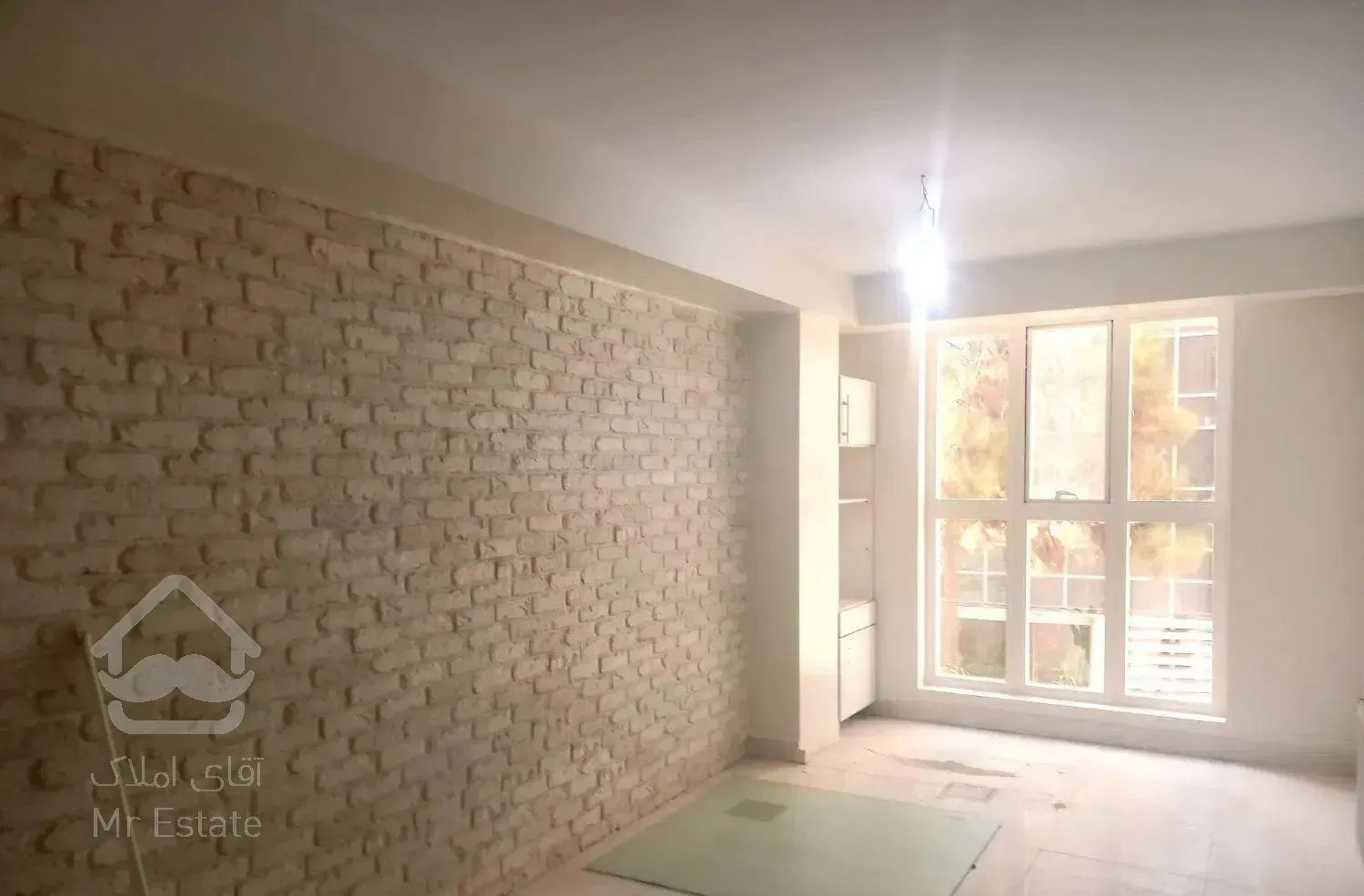 گاندی /۸۲متر/ ۲خوابه / بازسازی شده