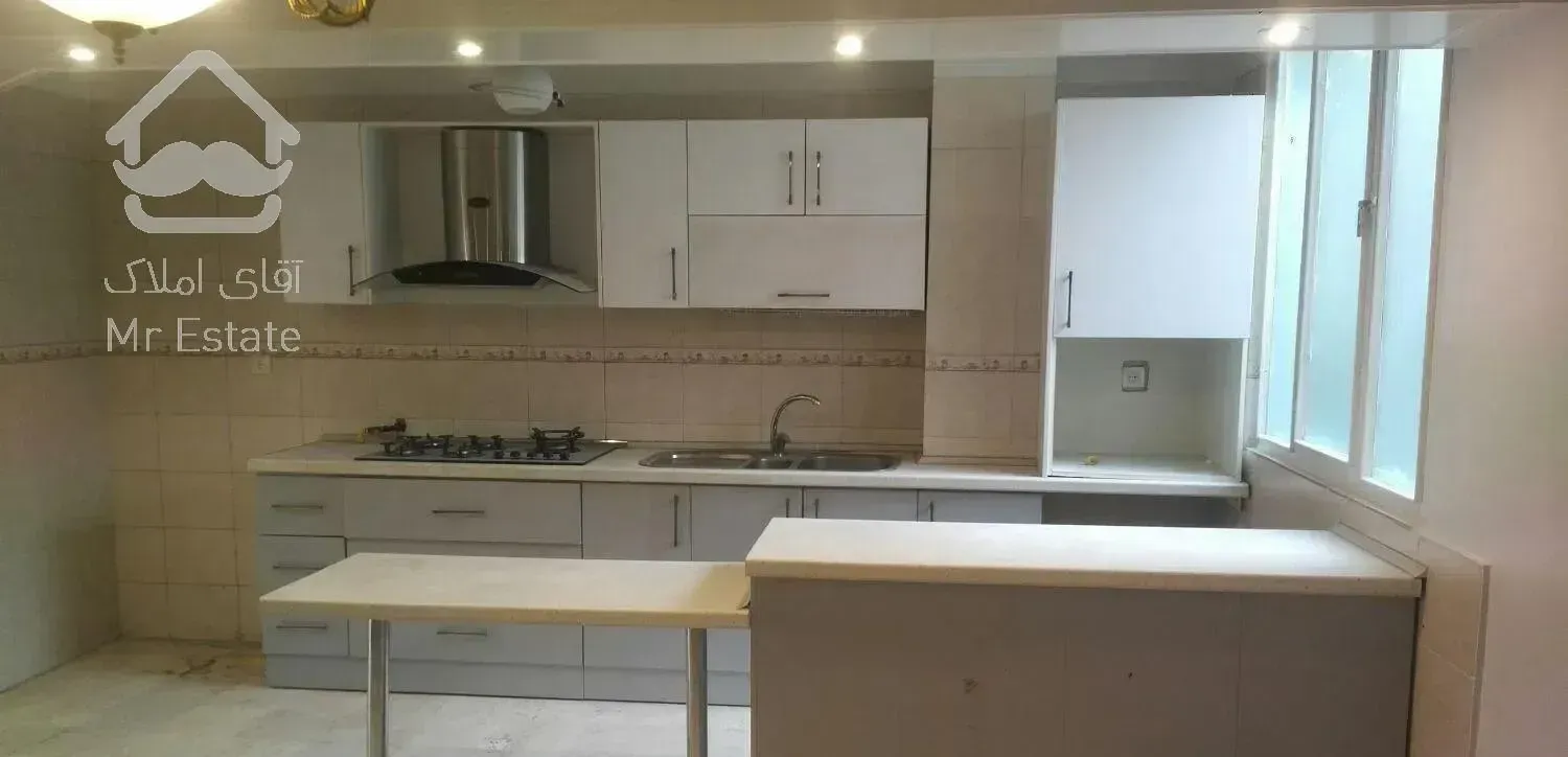 73متر 2 خوابه گیشا اَرزنده