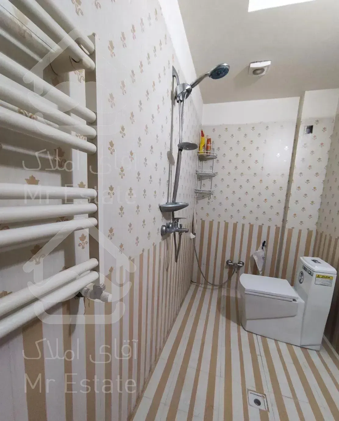 65متر/2خواب/فول