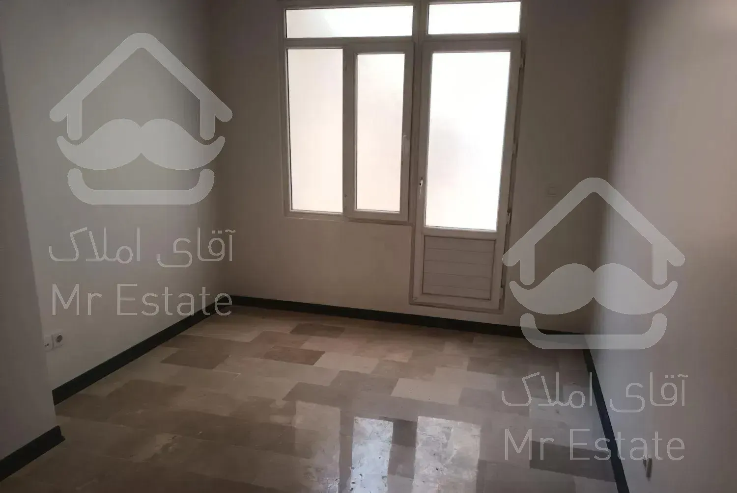 ۱۹۵ متر ۳ خوابه