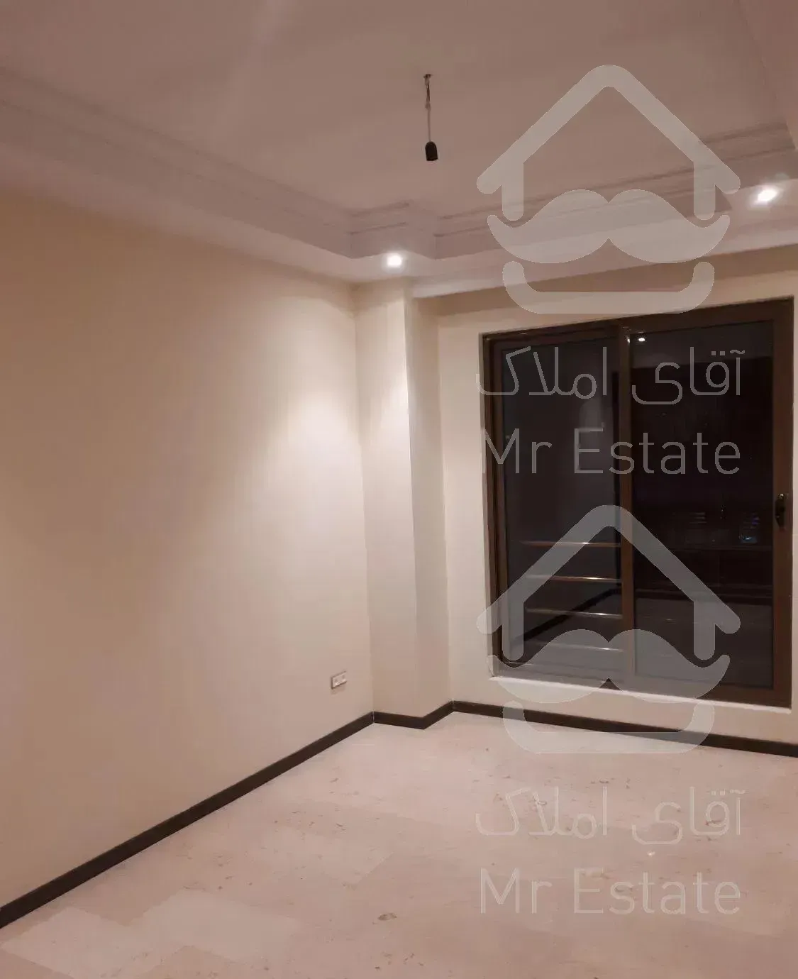 واحد ۱۲۰ومتر ۲ خوابه