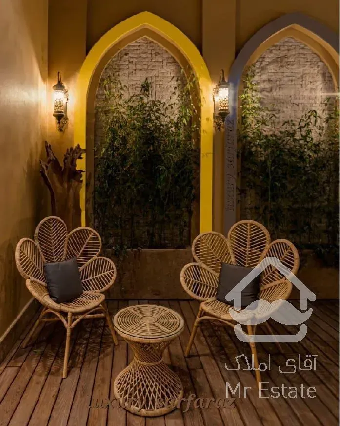 شاهکار هنر معماری