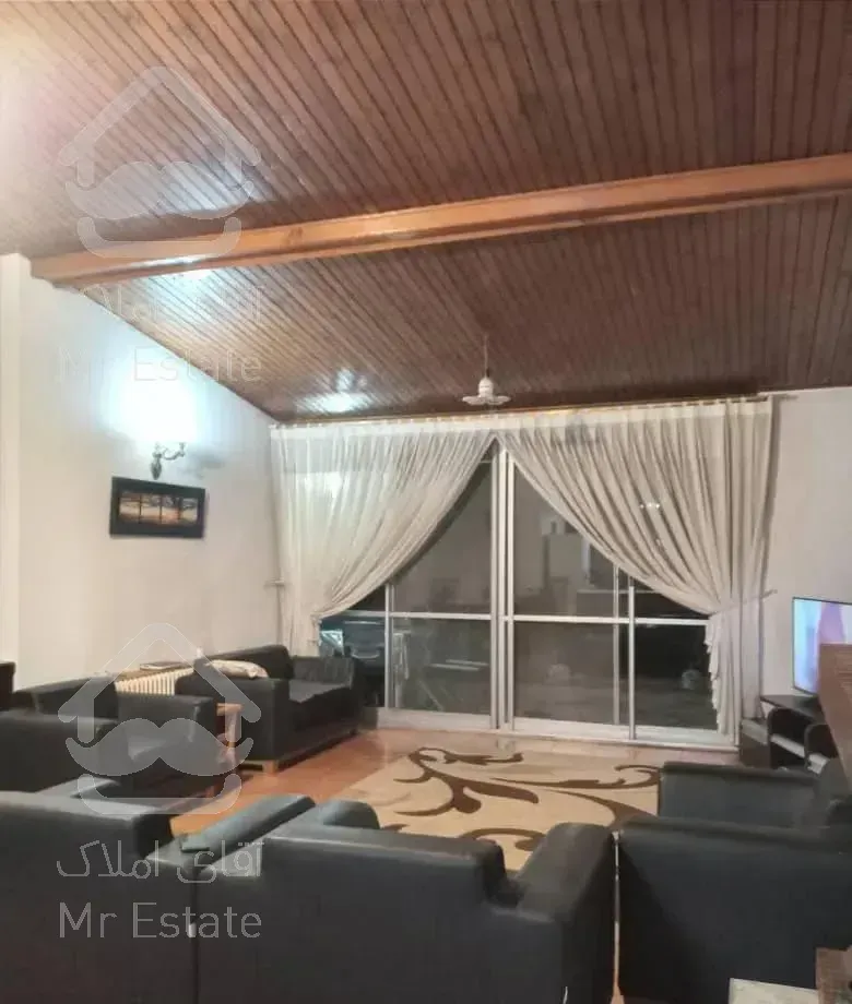 فروش ویلا شهرک ساحلی در ایزدشهر