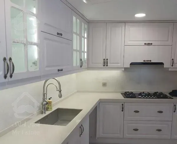 ۱۵۰ متر محمودیه ۳ خواب