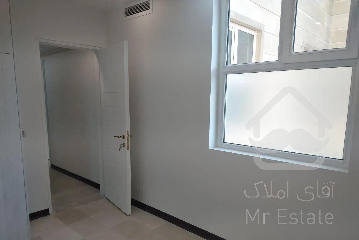 آپارتمان 87 متر نوساز کلید نخورده تهرانپارس