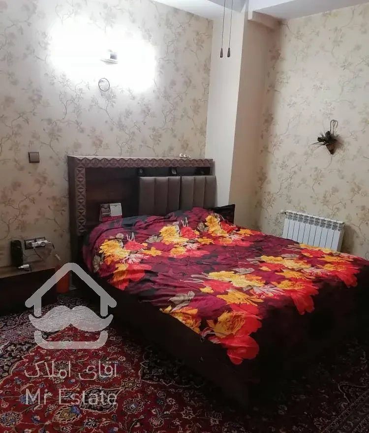 آپارتمان ۱۵۵ متری ، فاز۴ مهرشهر