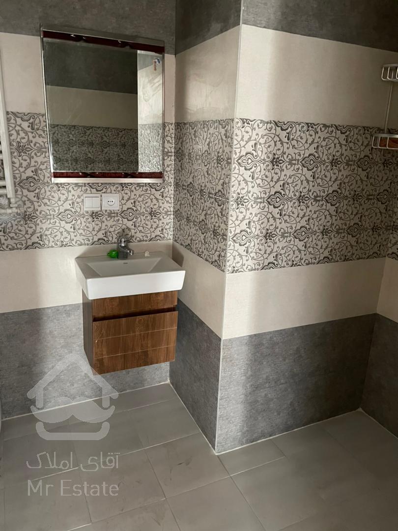 ۱۴۳متر،سندتک برگ،دوبلکس،دو قدمی دریاچه