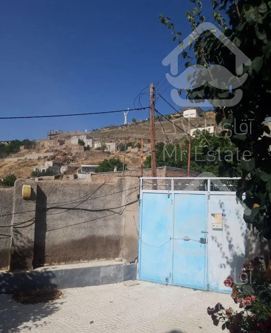 اجاره ویلا  در شهر هیر