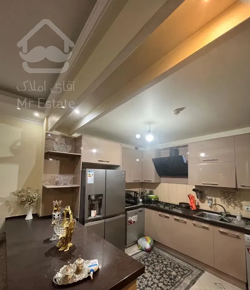 ۶۵متر ۱خ فول خوش نقشه با۲حیاط خلوت(خانم تاتار )