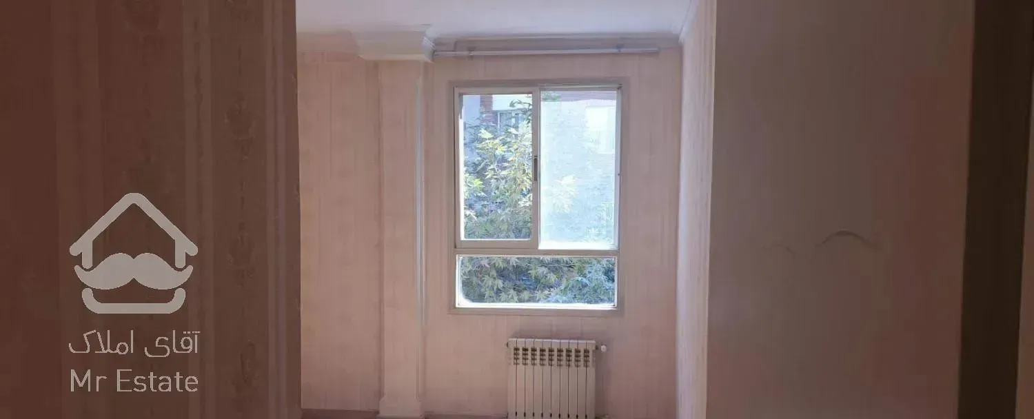 آپارتمان ۱۰۰متر ۲خواب