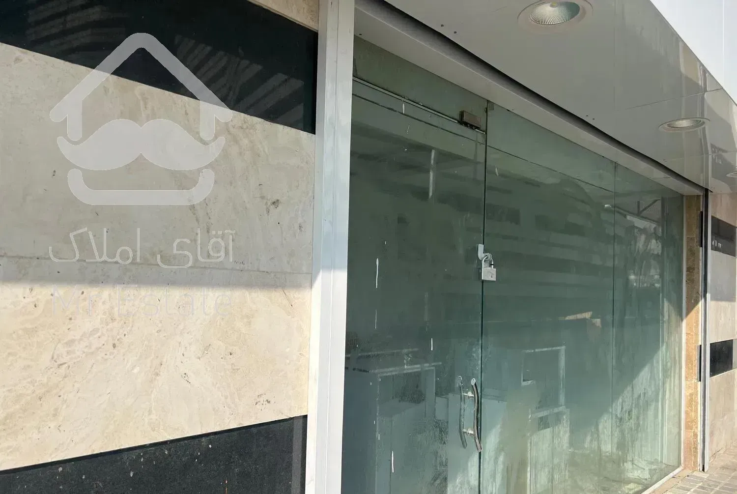 مفازه شهرک چیتگر/ برج های جی/۳۶ متری