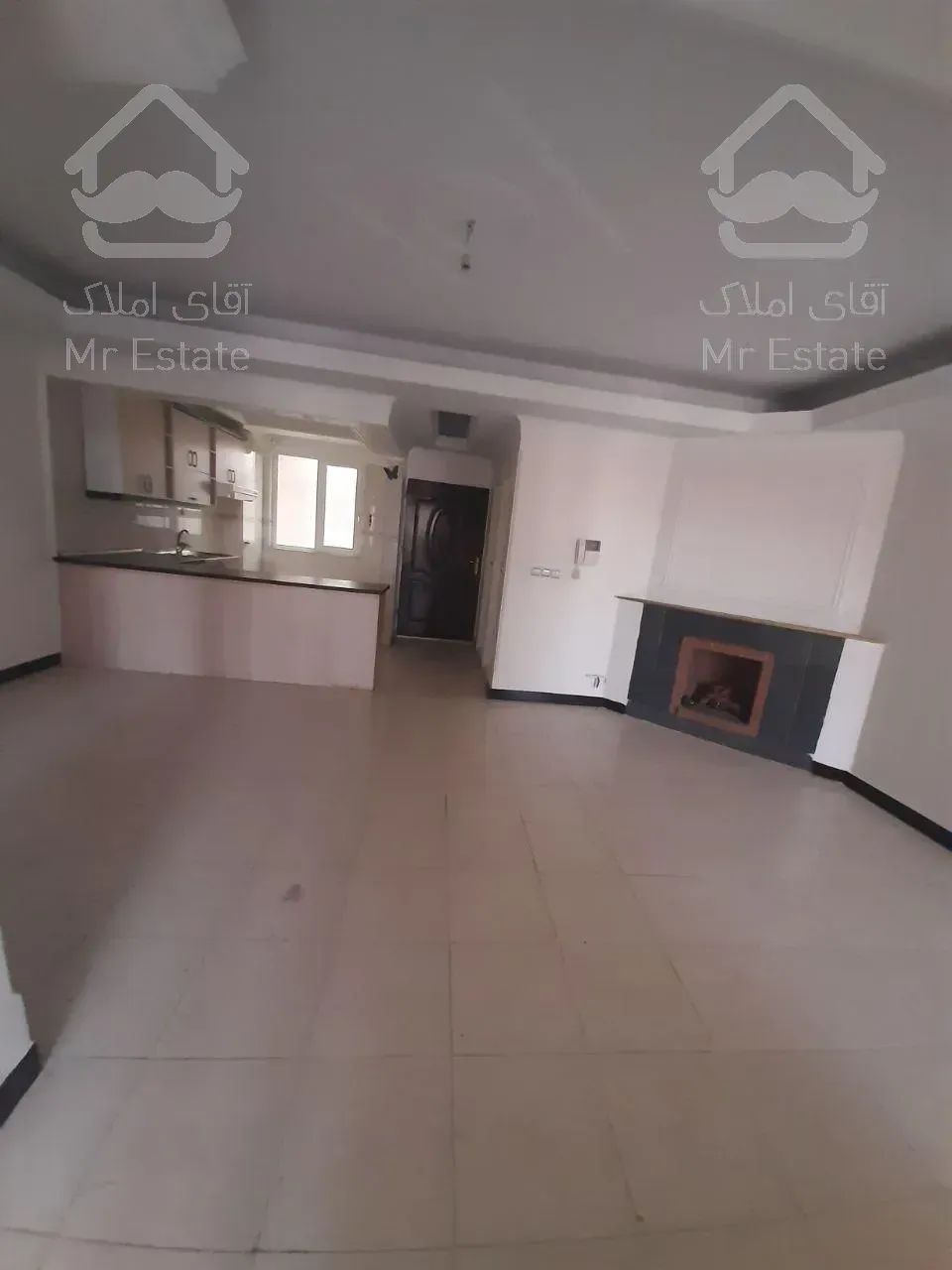 فروش آپارتمان ** ۲ خوابه ** فول امکانات