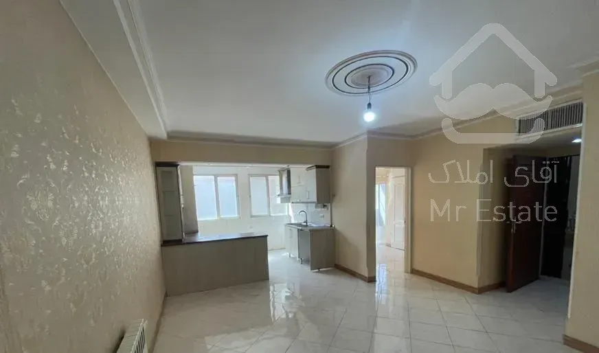 ۵۵ متر / فول امکانات / ۸ واحدی / اول جنوبی