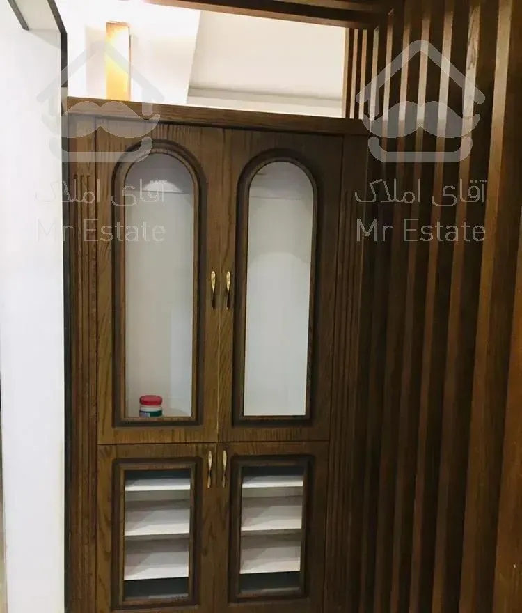 ۱۵۰ متر صفر حاشیه الهیه اعیان نشین بدون پرت فول