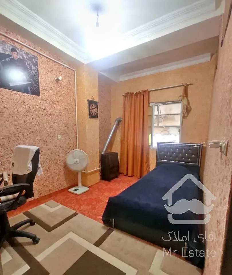 آپارتمان،۱۰۰ متری،کلاکسر