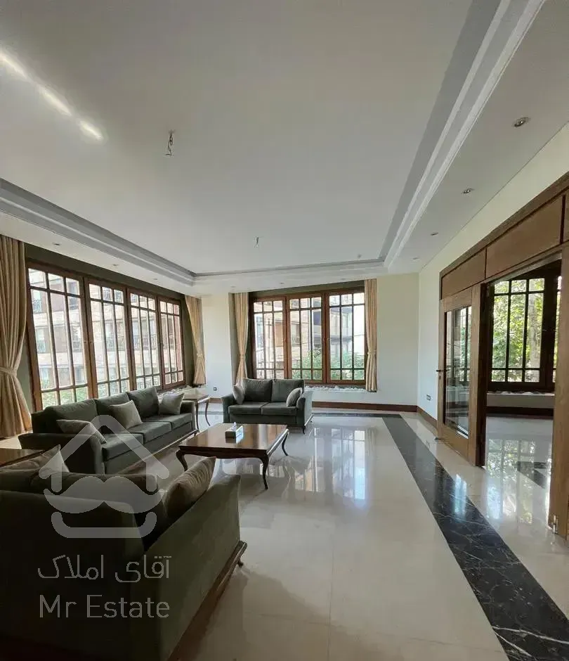 ۱۳۰ متر ۳ خواب / ولنجک