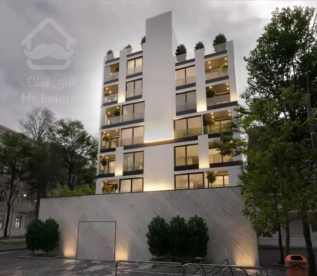 پیش فروش آپارتمان/178متر/ دزاشیب/تحویل 6ماهه