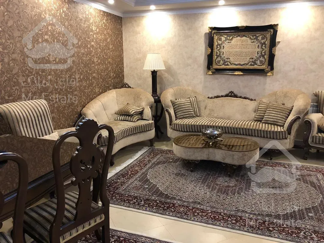 آپارتمان ۵۳ متری بلوار فردوس