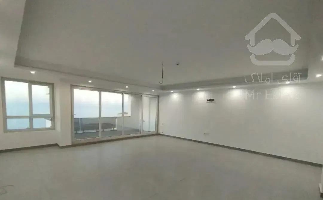 فروش ارزنده و فوری آپارتمان قطعه دوم ساحل