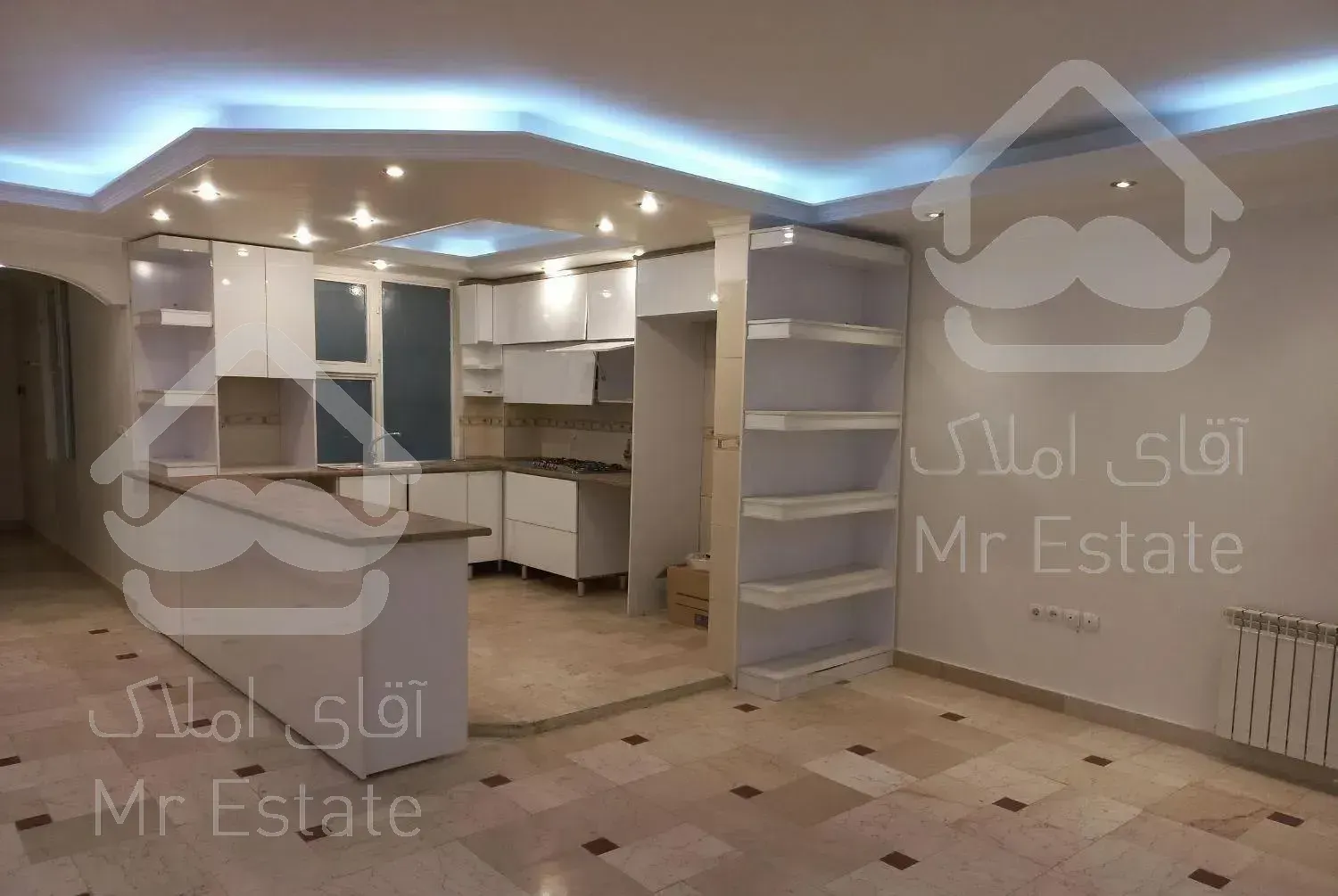 ظفر 115متر2خواب