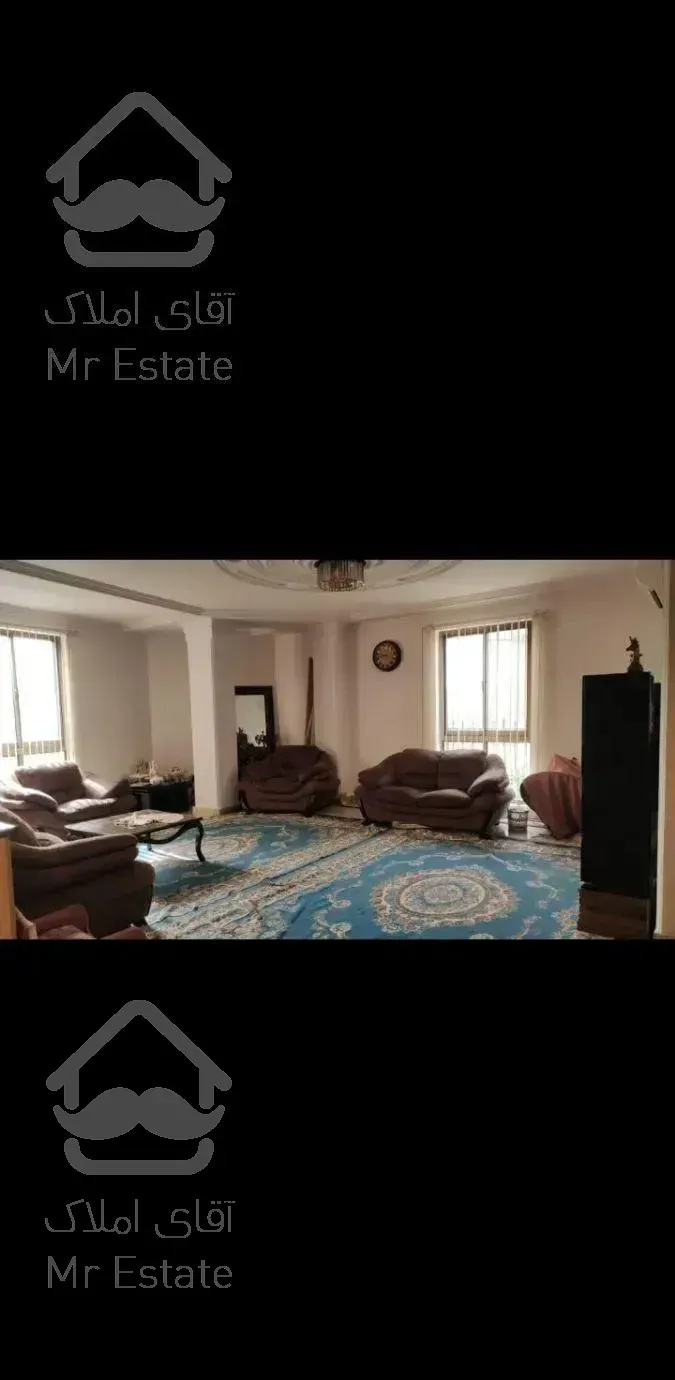 آپارتمان 83متری خیابان فردوسی