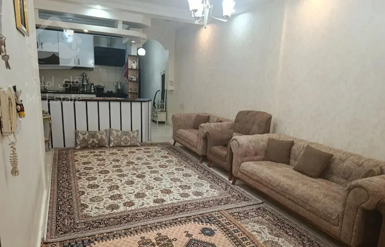 فروش آپارتمان ۸۵ متری  در هدایت به صورت شرایط