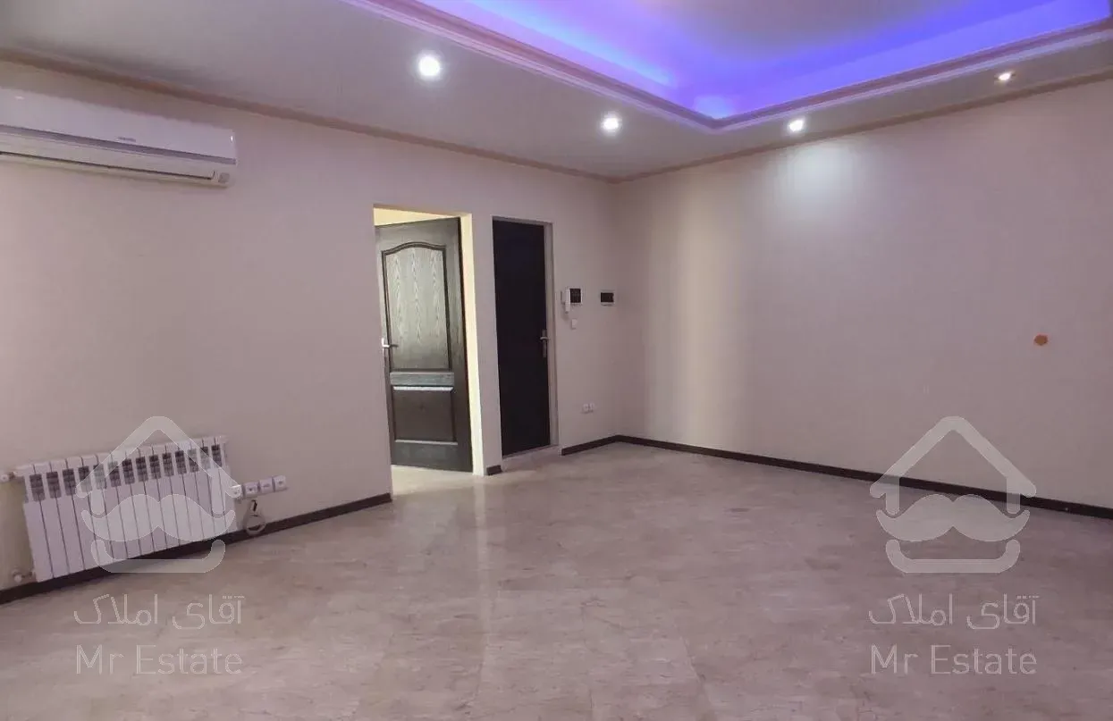 ۵۵ متر «خوش نقشه» شهران جنوبی