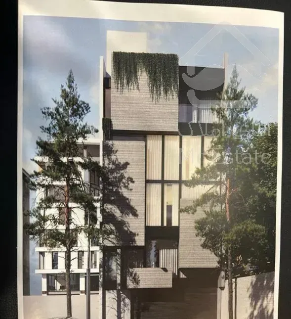 ویلایی / ۱۶۰ متری / پشت باغ ارم دانشجو / ملکی