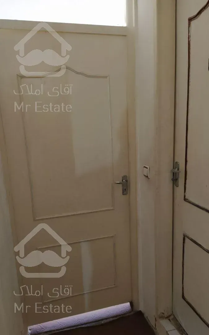 آپارتمان، ۸۰متر، دوخوابه