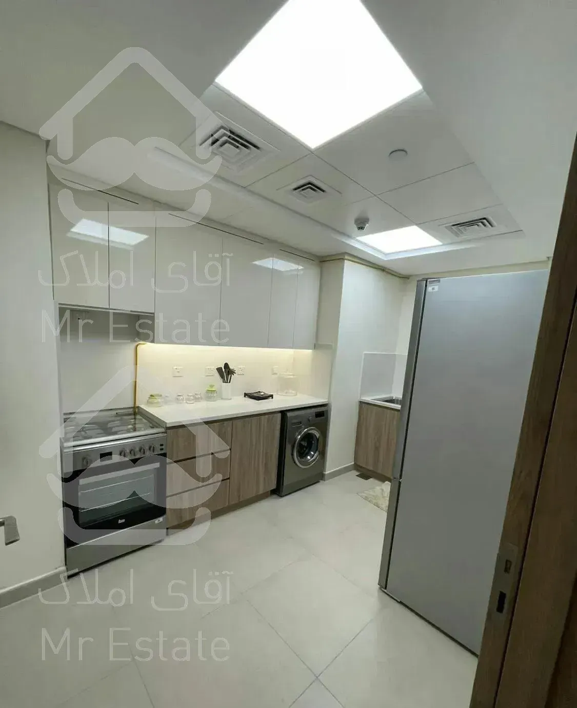 آپارتمان 66متر .تک خواب. شیان