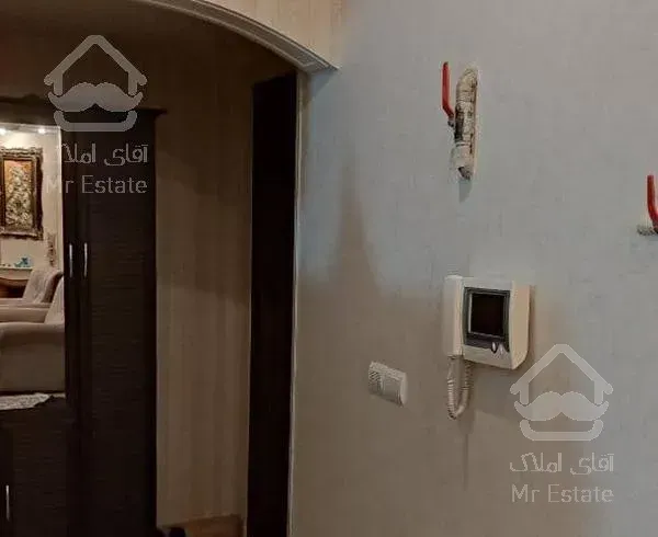 آپارتمان ۷۶ متری فاز۴ مهرشهر