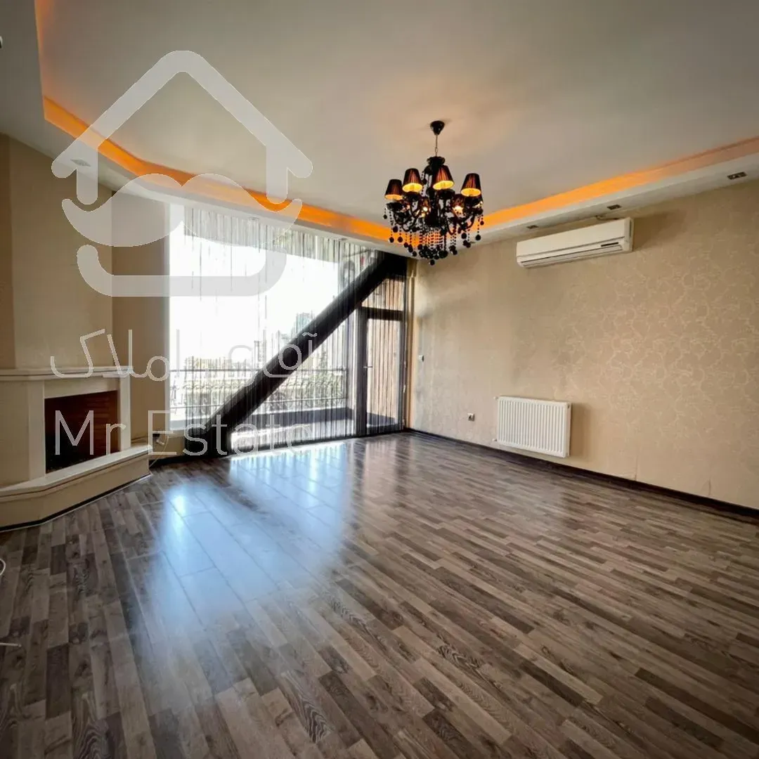 اجاره و رهن آپارتمان ولنجک 80  متر شیک