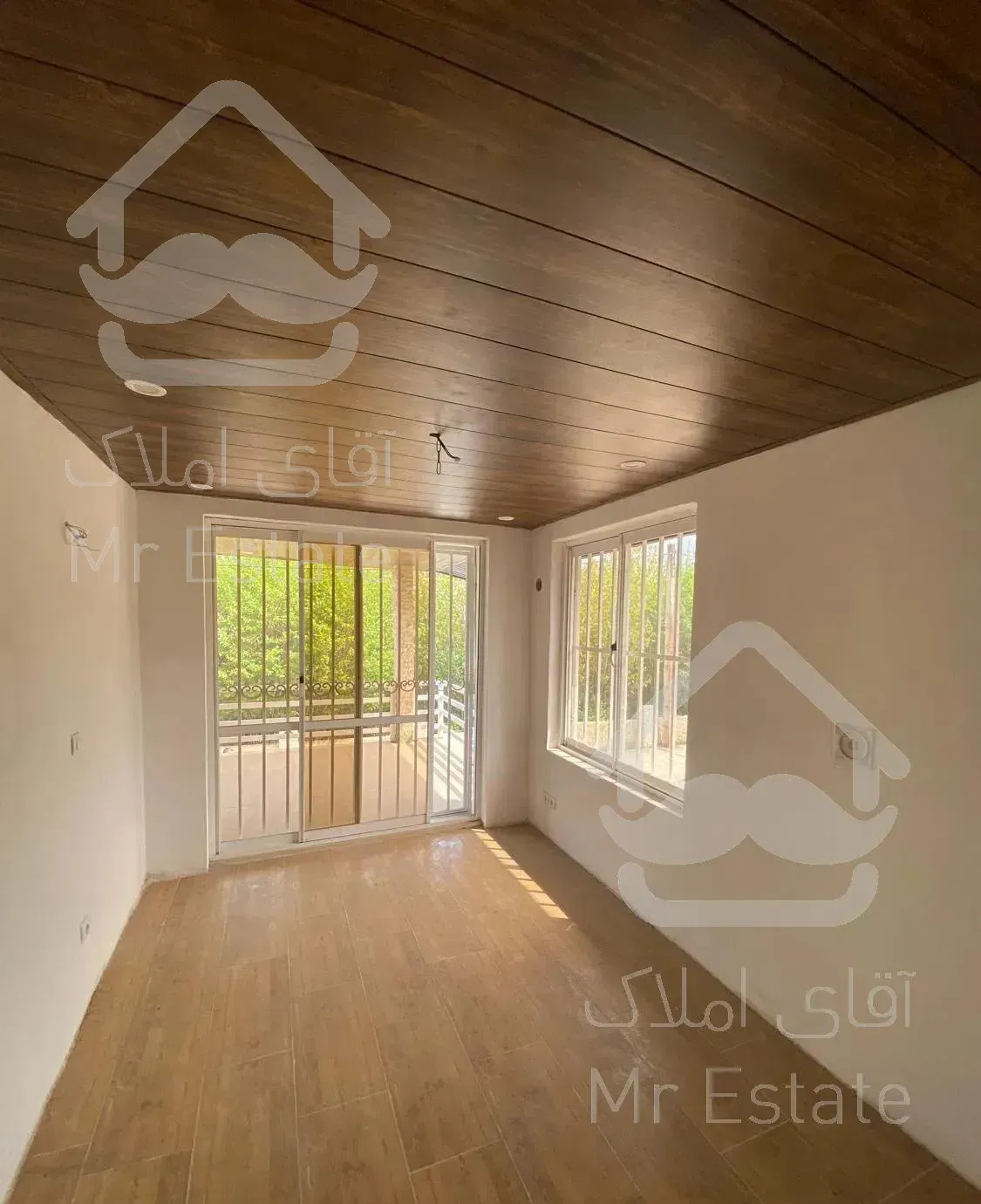 فروش ویلا نوساز هچیرود،آهنگرکلا