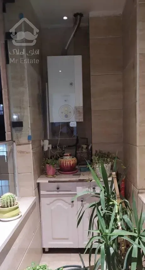 فروشی 90متری واحد آپارتمان خ مرادخانی