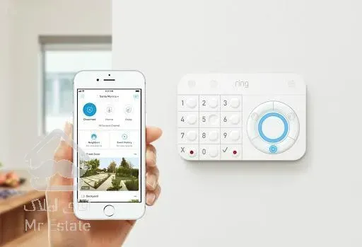 فروش ونصب دزدگیر اماکن (سیم کارتی ،تلفنی و ساده) با سیم و بی سیم