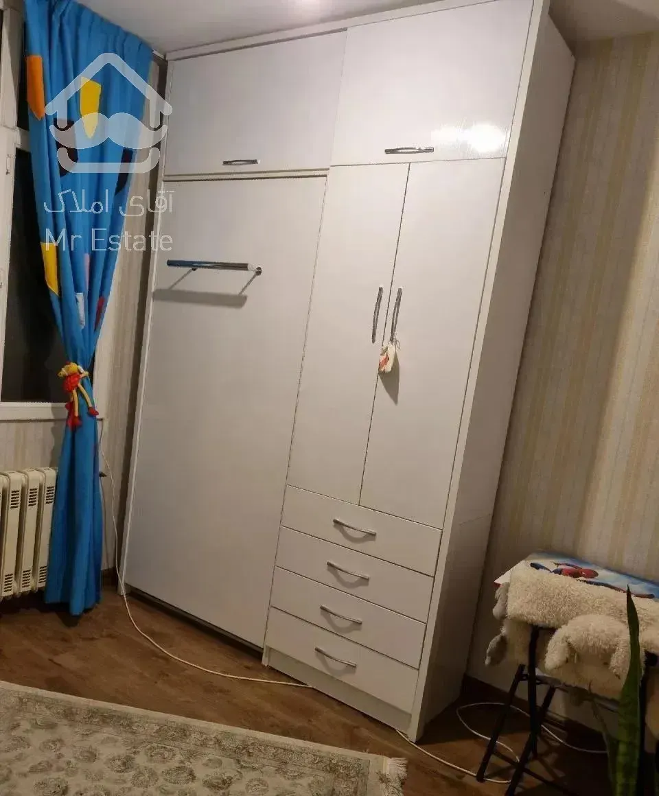 شمال فاطمی ، ۷۲متر ، ۲خواب ، ۲۰ ساله ،  فرعی