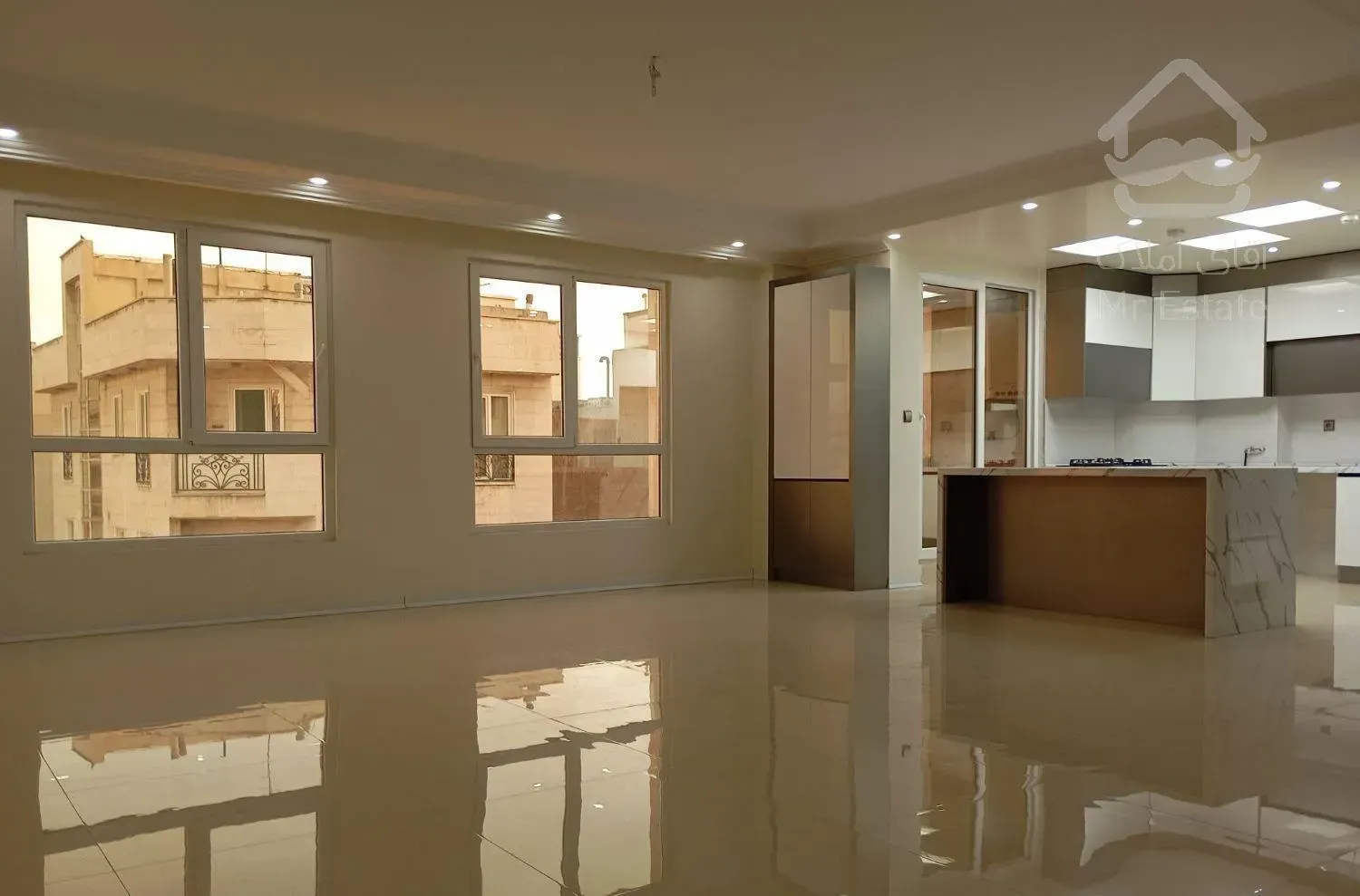 ۱۴۰مترسه خواب/کلیدنخورده/ویوابدی/پرده خور/ستارخان