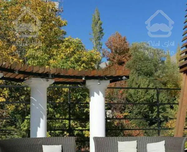 رودهن فروش باغ ویلا ٥٠٠٠ متر