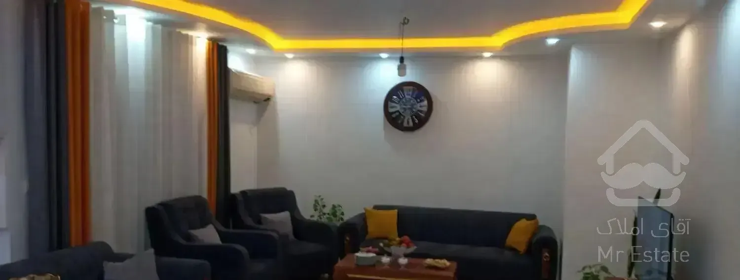 فروش آپارتمان ۸۳ مترسی بندر انزلی پاسداران