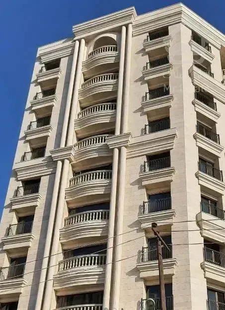 (( ۱۱۲ مترفول خوش نقشه ویوابدی دیزاین ژورنالی))