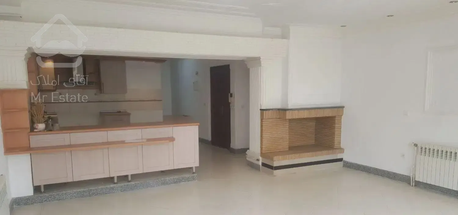 اجاره واحد۱۳۰متری و۱۱۲متری هراز آفتاب ۲۴