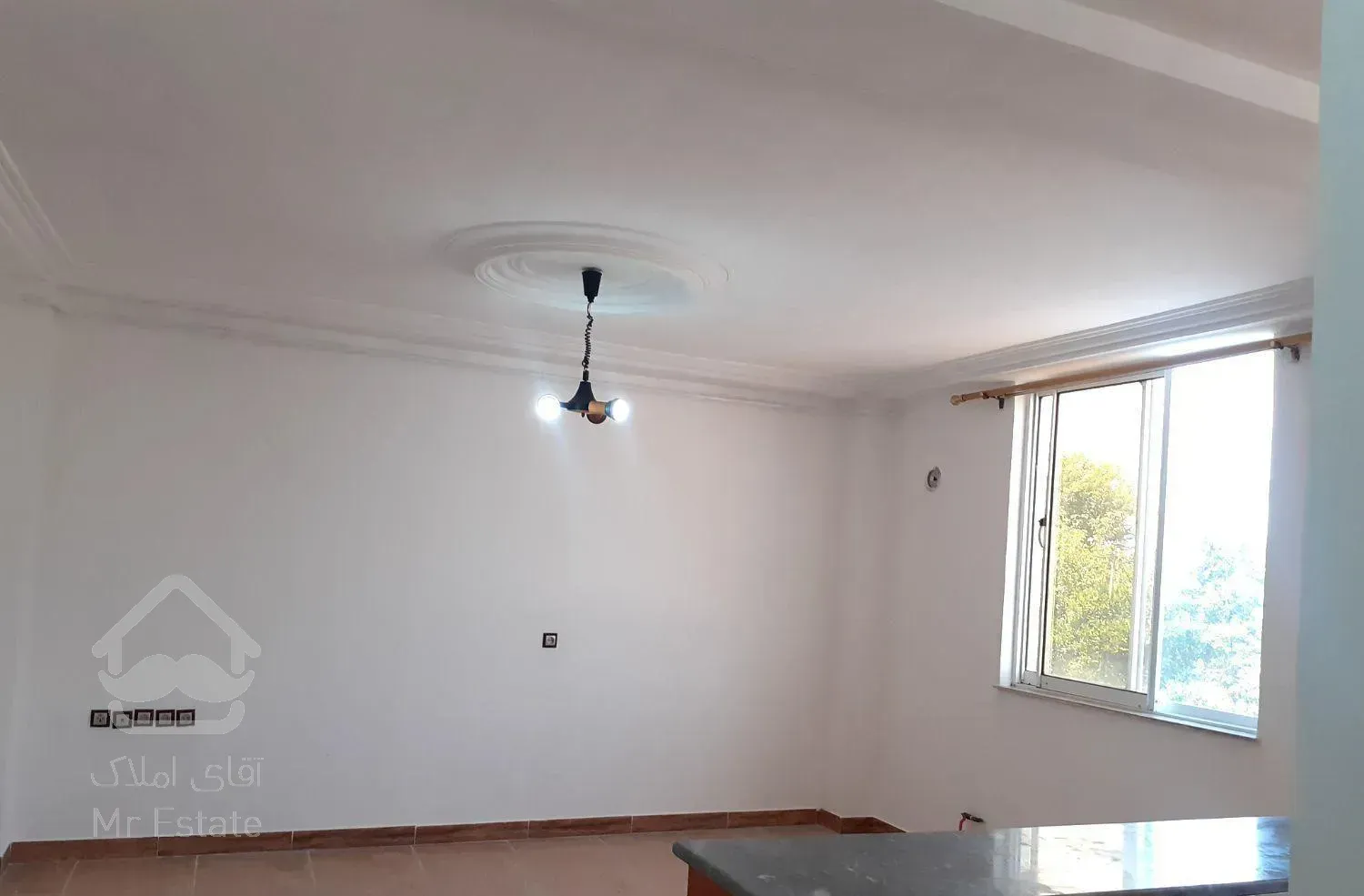 اجاره آپارتمان ۷۵متری۲خوابه راه جدا پارکینگ سر خشک